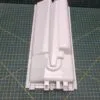 Лоток порошкоприемника Miele 602614