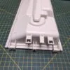 Лоток порошкоприемника Miele 602614
