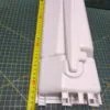 Лоток порошкоприемника Miele 602614