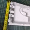 Лоток порошкоприемника Miele 602614