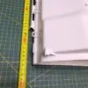 Бункер порошкоприемника Leran Gorenje x 05040001
