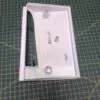 Панель порошкоприемника LG WD-1040W