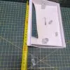 Панель порошкоприемника LG WD-1040W