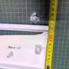 Панель порошкоприемника LG WD-1040W