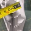 Бункер порошкоприемника Bosch 9000333685