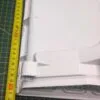 Бункер порошкоприемника Bosch 9000333685