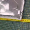 Бункер порошкоприемника Bosch 9000333685