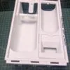 Лоток порошкоприемника Gorenje Hisense X 05040004