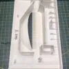 IMG_20260124_125911 Панель порошкоприемника Bosch BL 9143