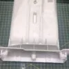 Лоток порошкоприемника LG 4570fr1143