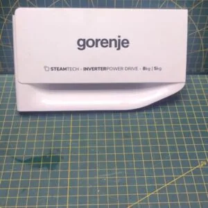 Панель порошкоприемника Gorenje X 05090728
