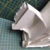 Бункер порошкоприемника Electrolux 12462820