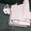 Бункер порошкоприемника Electrolux 12462820