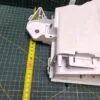 Бункер порошкоприемника Electrolux 12462820