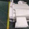 Бункер порошкоприемника Electrolux 12462820