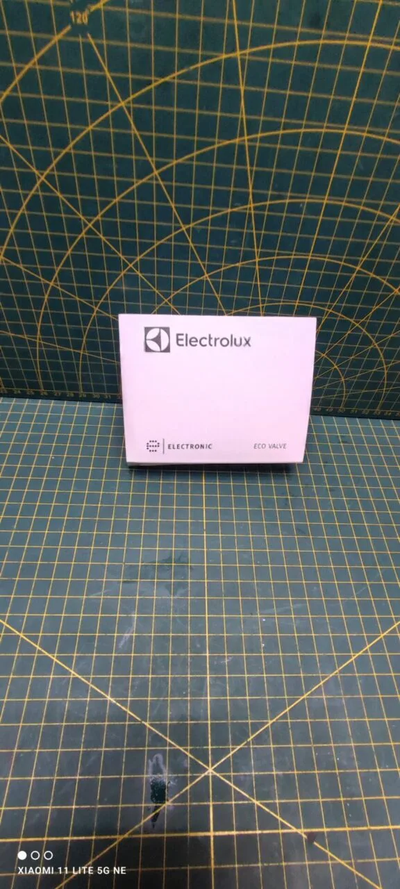 Панель порошкоприемника Electrolux 1551519