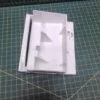 Панель порошкоприемника Electrolux 1551519