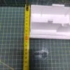 Панель порошкоприемника Electrolux 1551519