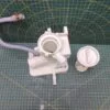 Улитка с фильтром Electrolux 1320710-2c 3винта