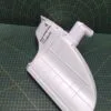 Воздухоотвод сушки Bosch 9000326546