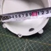 Воздухоотвод сушки Bosch 9000326546
