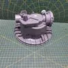 Чаша Korting MS38ZE05160014 для посудомоечной машины