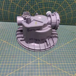 Чаша Korting MS38ZE05160014 для посудомоечной машины