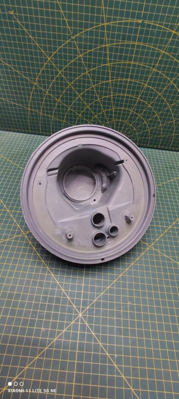 Чаша Korting MS38ZE05160014 для посудомоечной машины