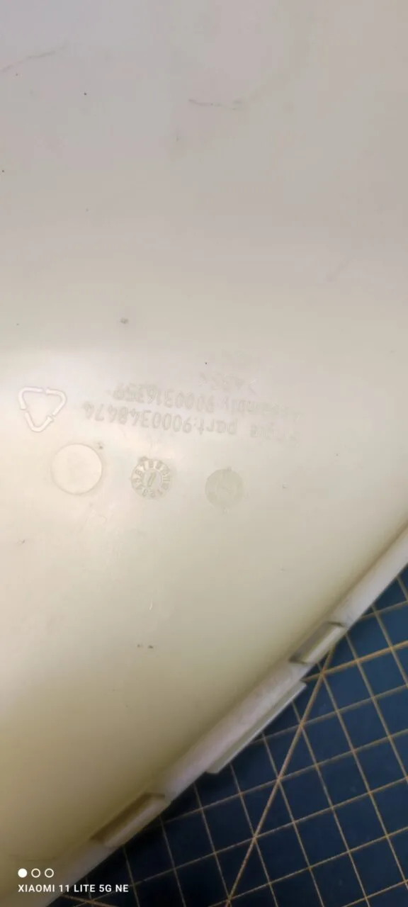Камера сушки Bosch 9000348475