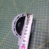Улитка LG FR1170