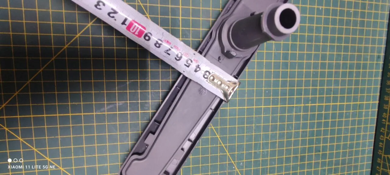 Импеллер верхний Electrolux 1174716207