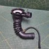 Патрубок Bosch B 20415