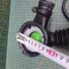 Патрубок Bosch B 20415