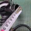 Патрубок Bosch B 20415