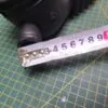 Патрубок Bosch B 20415