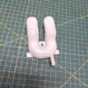 Переходник шланга LG 4932FR3156