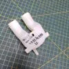 Переходник шланга LG 4932FR3156