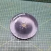 Крыльчатка Gorenje Hisense 00071g1