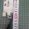 Патрубок прессостата Bosch B 96844