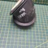 Патрубок Bosch 368814