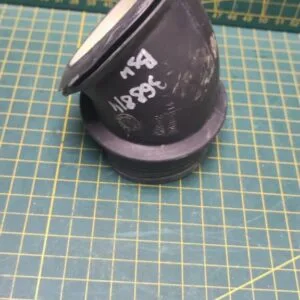 Патрубок Bosch 368814