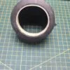 Патрубок Bosch 368814