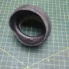 Патрубок Bosch 368814