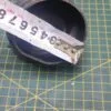 Патрубок Bosch 368814