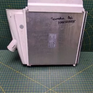 Теплообменник сушки Bosch 9000529605