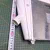 Теплообменник сушки Bosch 9000529605
