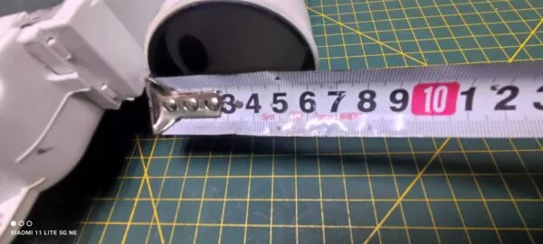 Теплообменник сушки Bosch 9000529605