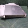 Теплообменник сушки Bosch 9000529605