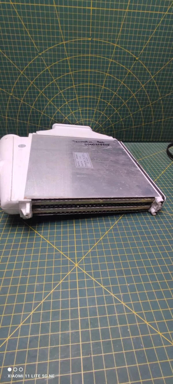 Теплообменник сушки Bosch 9000529605