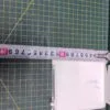 Панель сливного фильтра Electrolux 12427580 к стиральной машине